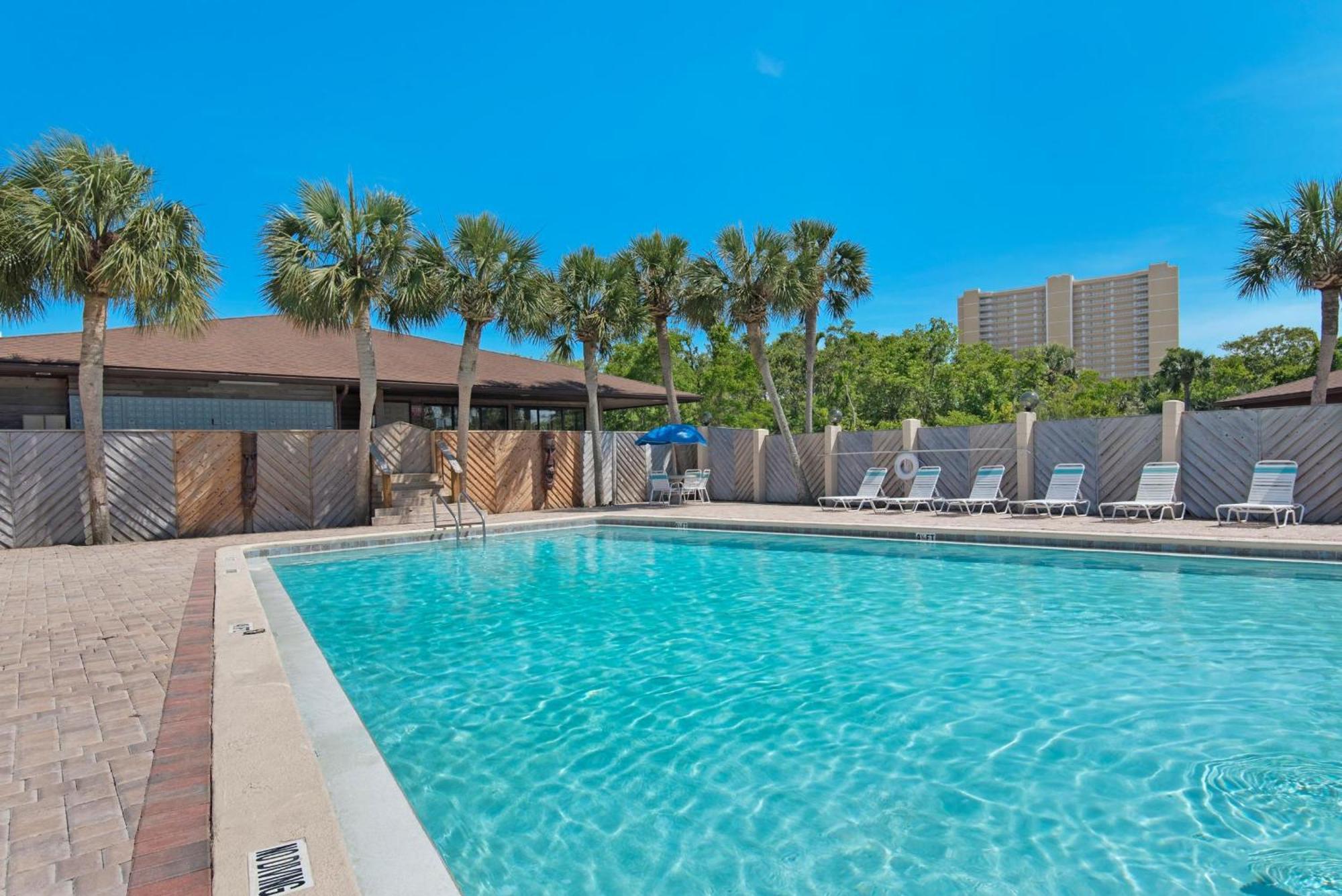 Holiday home Portside P1 Panama City Beach