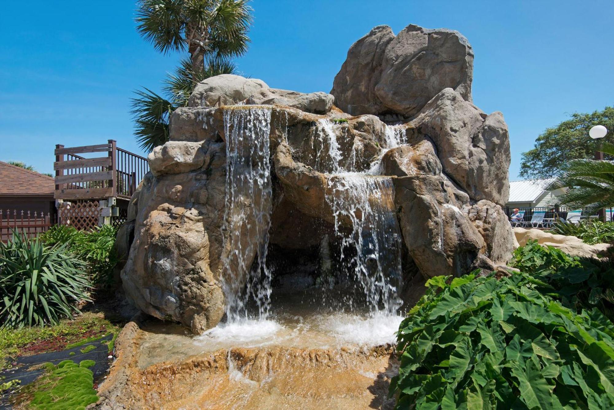 Portside P1 Holiday home Panama City Beach