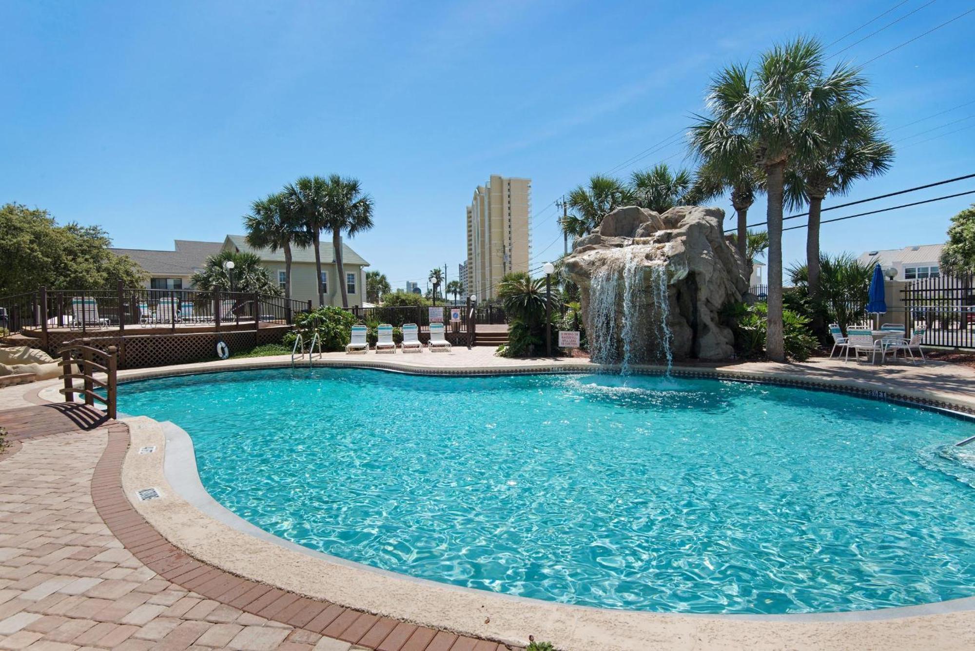Holiday home Portside P1 Panama City Beach