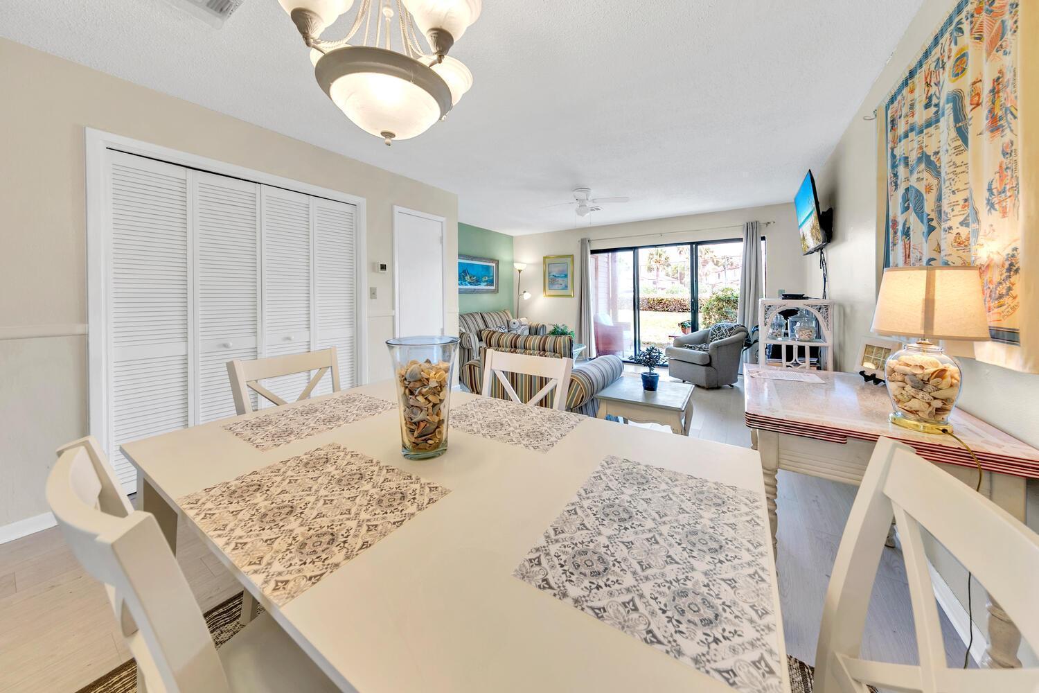 Portside P1 Holiday home