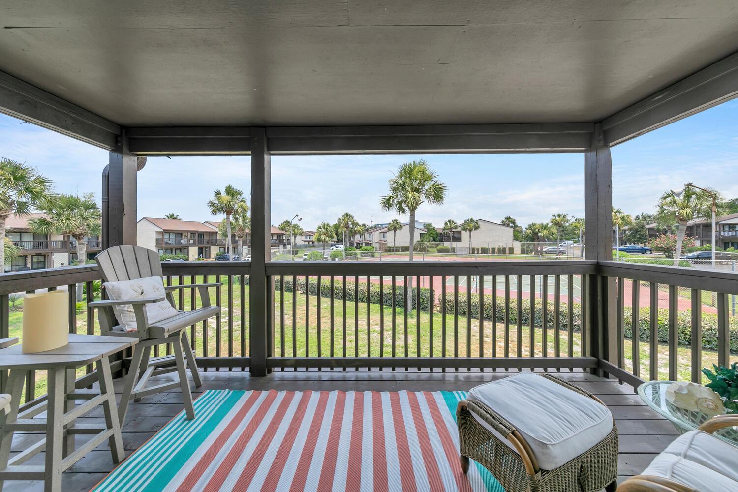 Holiday home Portside P1