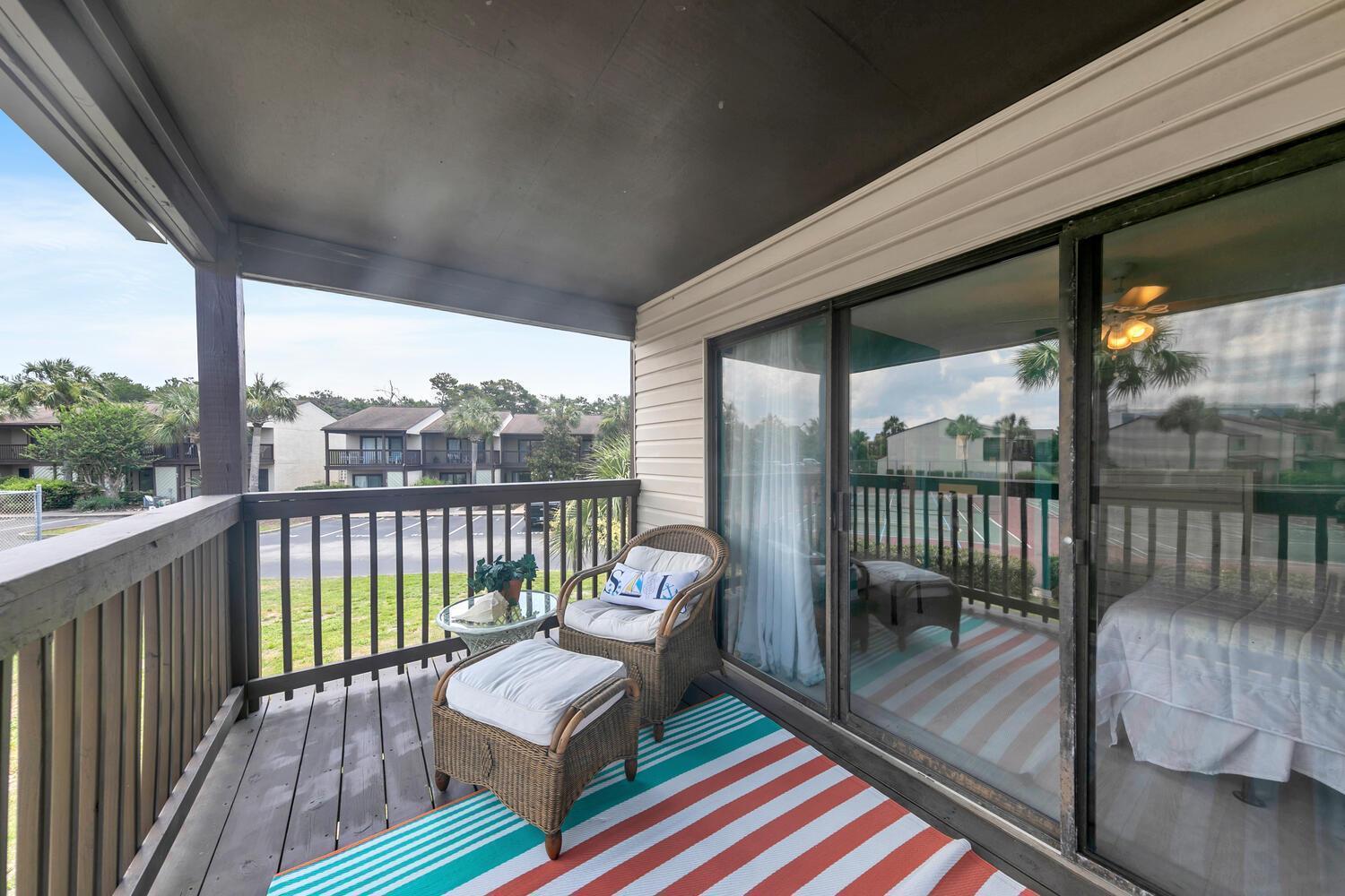 Holiday home Portside P1