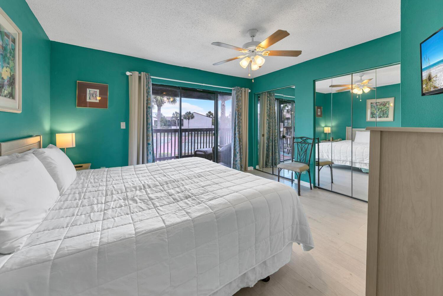 Portside P1 Holiday home Panama City Beach