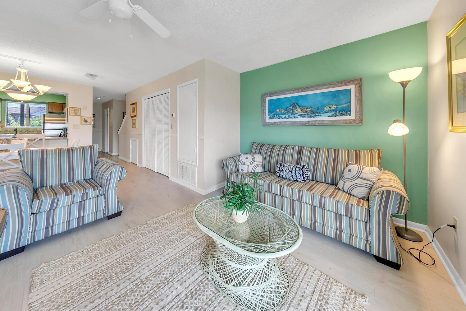 Portside P1 * Panama City Beach
