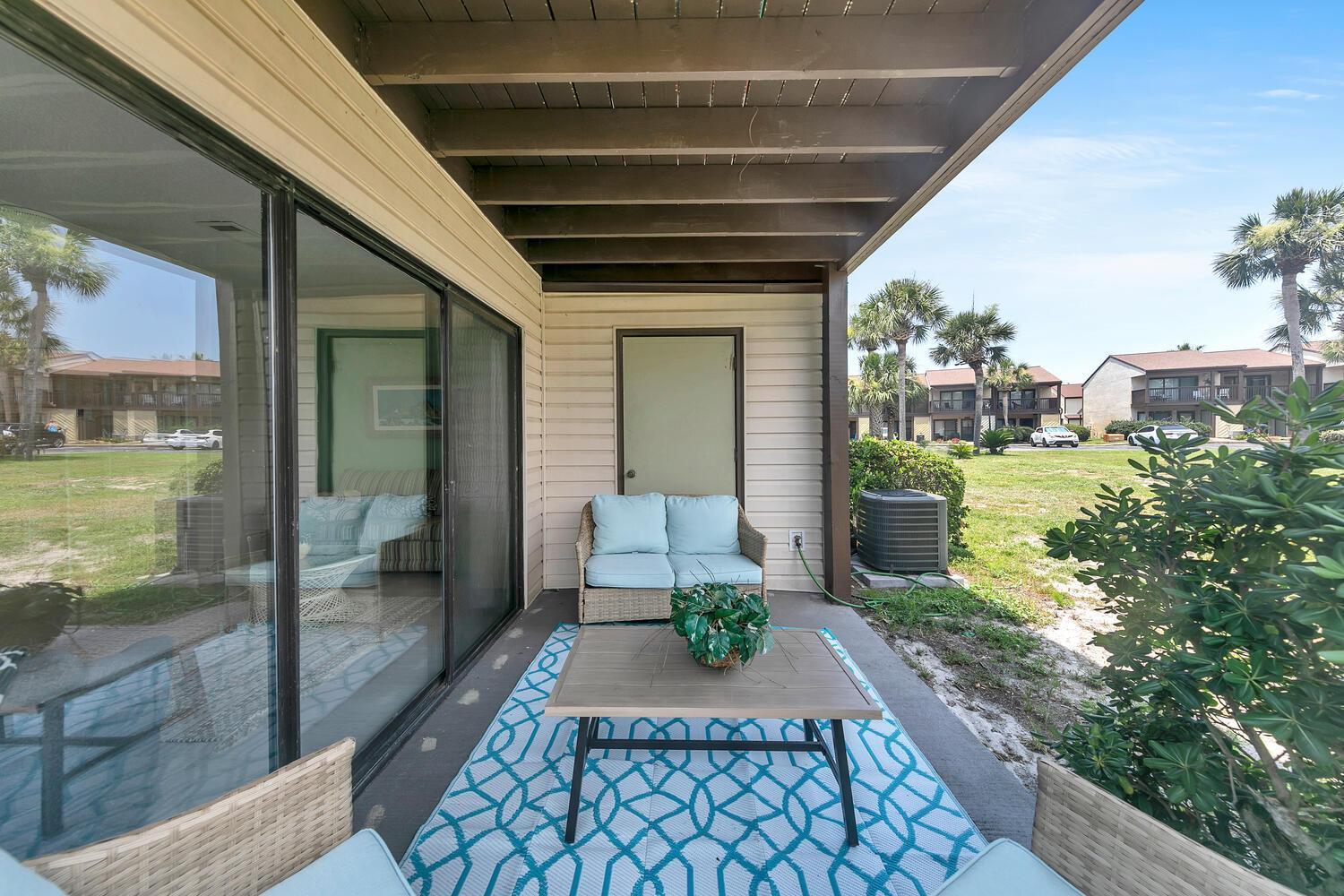 Holiday home Portside P1 Panama City Beach